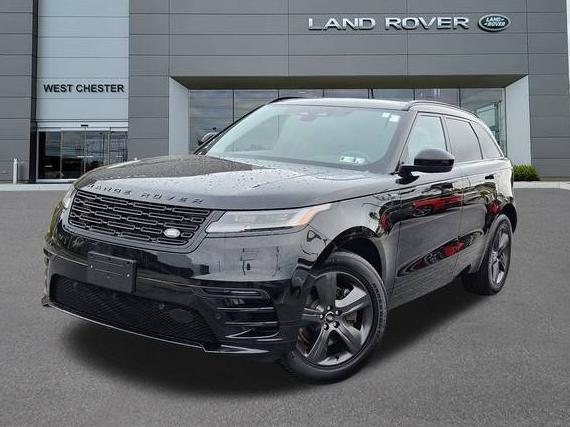 LAND ROVER RANGE ROVER VELAR 2025 SALYL2EX9SA394759 image LAND ROVER RANGE ROVER VELAR 2025 SALYL2EX9SA394759 image